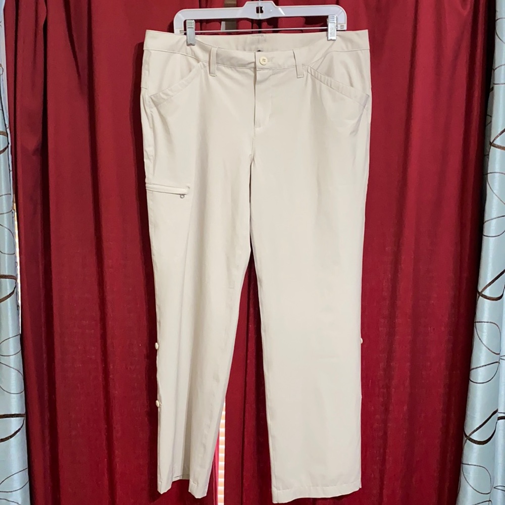 Eddie Bauer pants